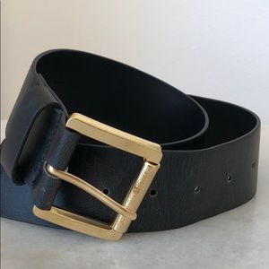 Michael Kors belt. Size Small